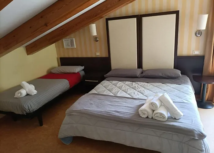 Hotel San Carlo Cesenatico