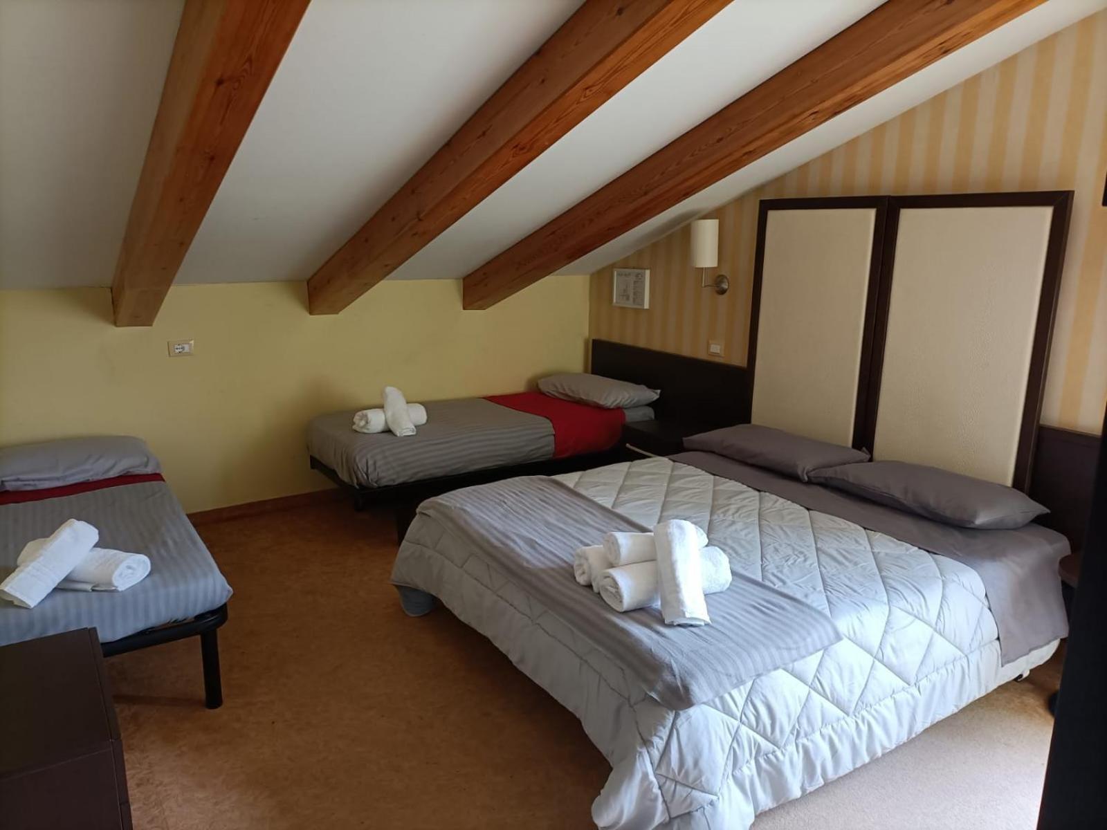 San Carlo 3* Cesenatico